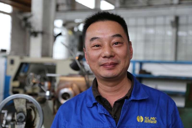 SLMC-STARS OF SEPTEMBER