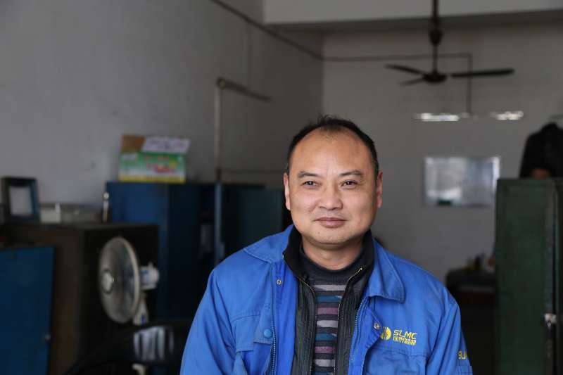 SLMC-Star of November