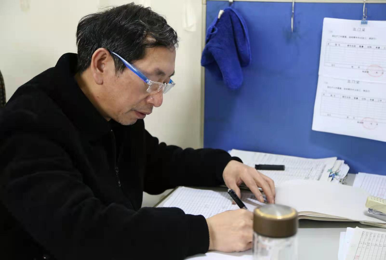 第一季度“季度之星”公布啦，看看都有谁